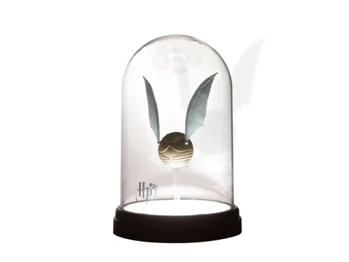 Golden Snitch Light, bild 2
