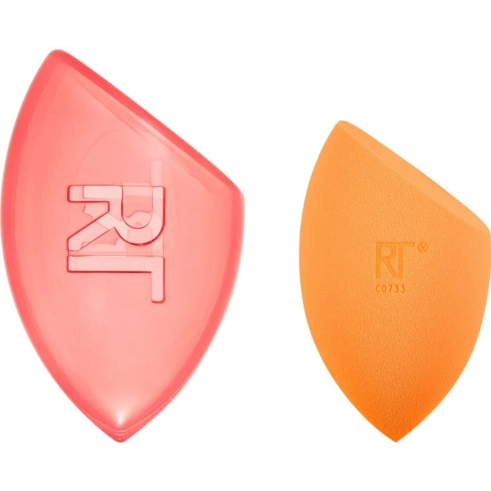Real Techniques Real Tech Miracle Complexion Sponge + Travelcase 44 g