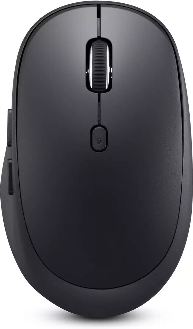 Andersson WSM-2100 Black- Rechargeable mouse 2.4G, bild 4