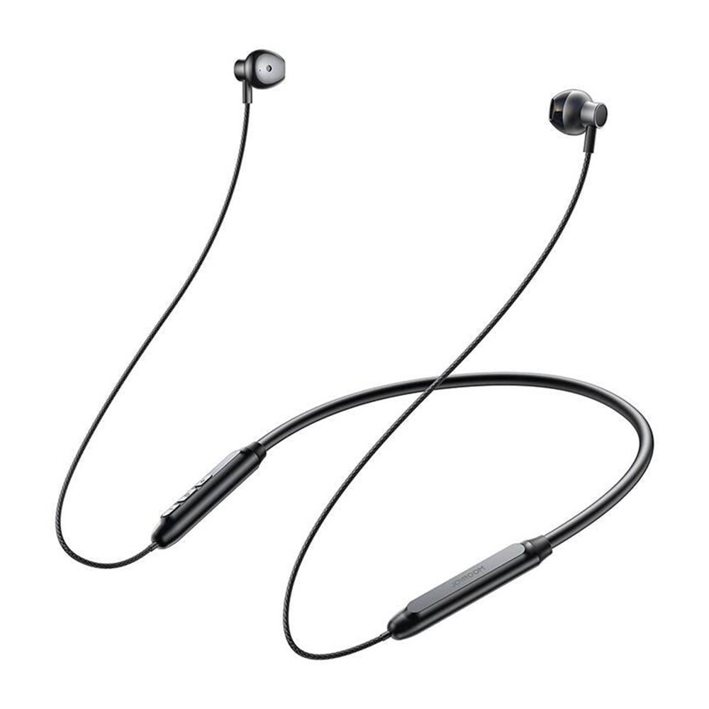 Joyroom JR-D8 in-ear wireless headphones (black), bild 2