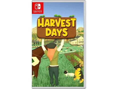 Harvest Days: My Dream Farm, bild 2