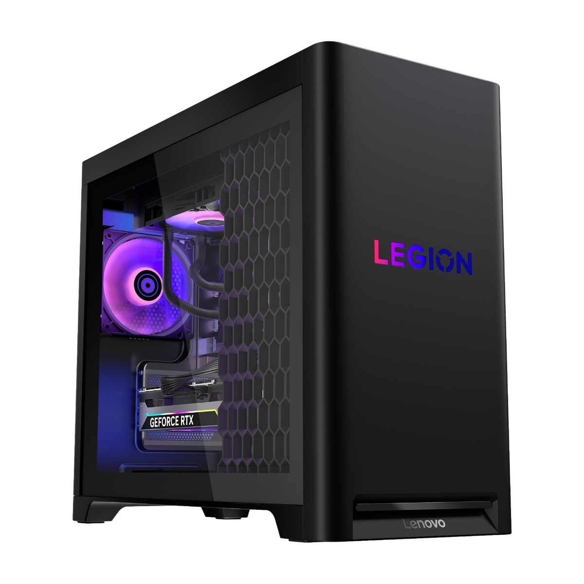 Lenovo Legion T5 30IAX10 (RTX 5070/U7 251HX) stationär dator