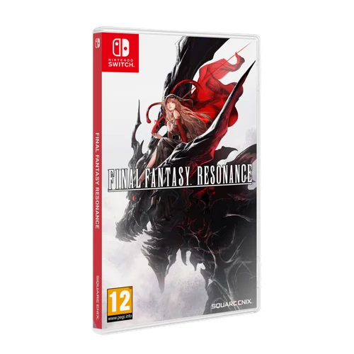 Final Fantasy Resonance (Switch)