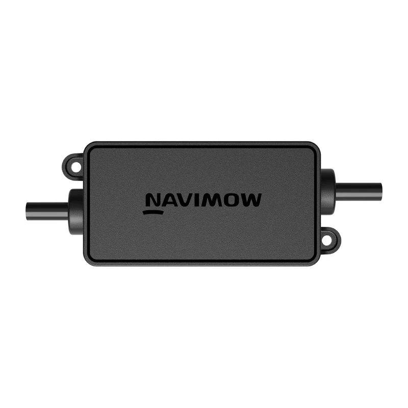 Navimow X3/X4 robotgräsklippare nätadapter för antenn