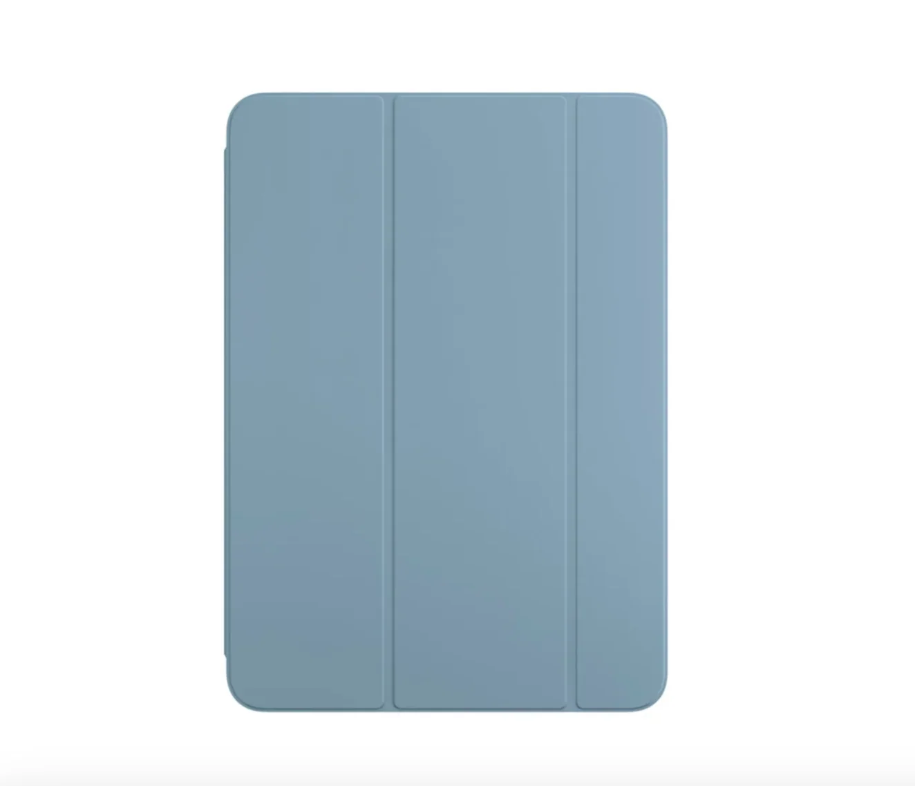 Apple Smart Folio till iPad Pro 13" (M5/M4), denimblå