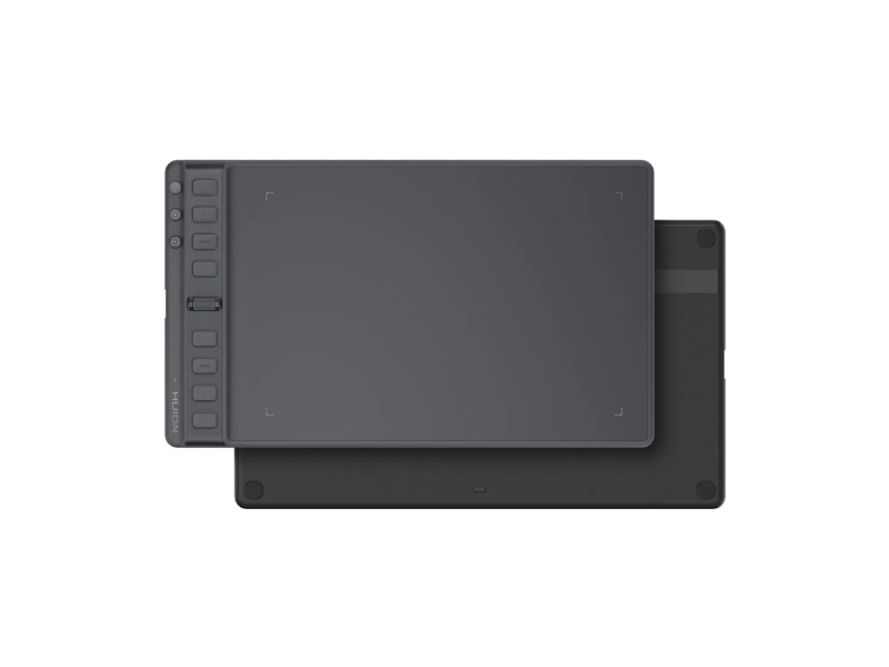 Grafikplatta Huion Inspiroy 2M Black, bild 5