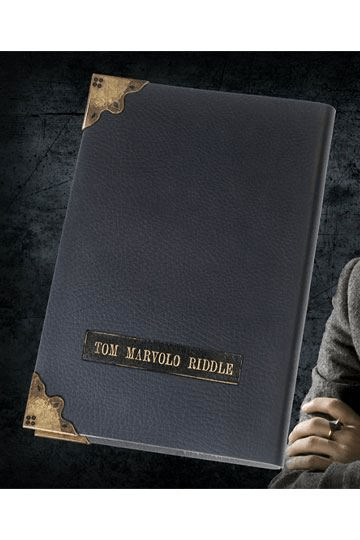 Tom Riddle Diary (3) (NN7263)