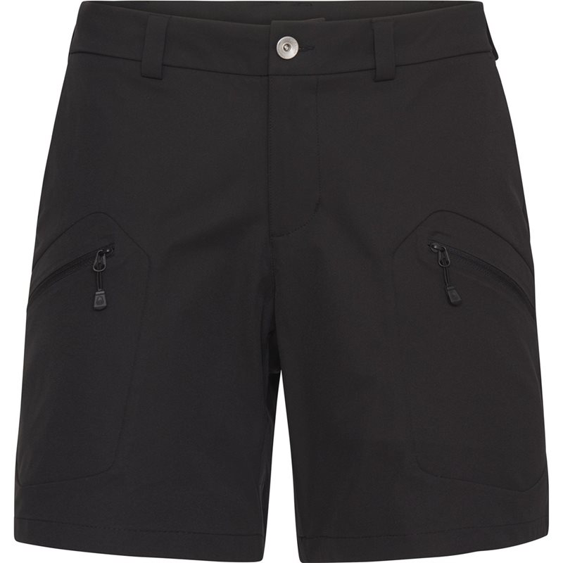 Sail Racing W Spray T8 Shorts Carbon - XL