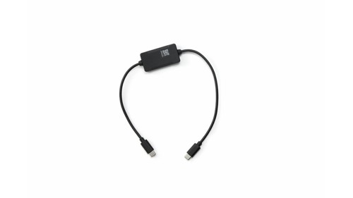DJI - SDR Transmission 2 USB to CAN control cable, bild 3