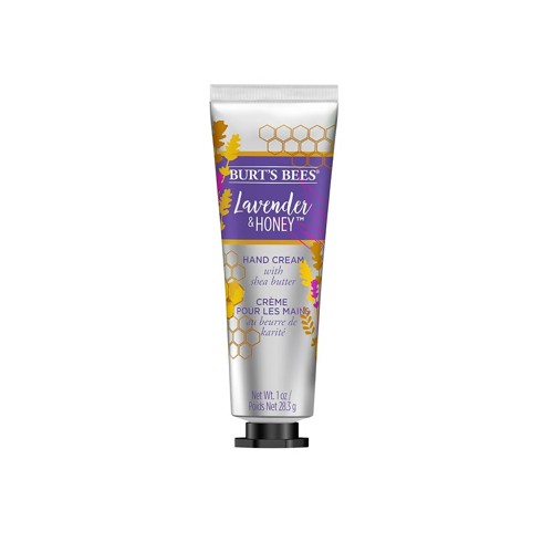 Burt's Bees Mini Handcream Lavender & Honey 28,3 g