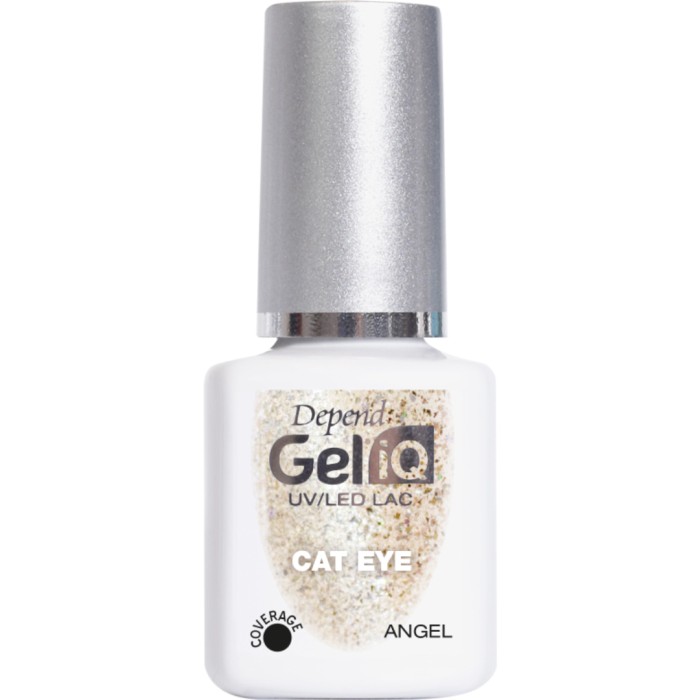 Depend GeliQ Cat Eye Fairy Dust Angel Angel