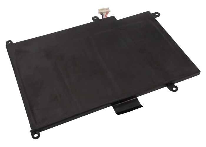 Batteri till Laptop, Bärbar dator för Dell Latitude ST, Latitude ST-LST01, bild 5