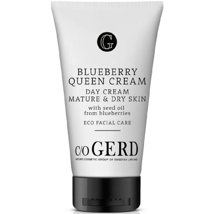 c/o GERD Blueberry Queen Cream 75 ml, bild 2