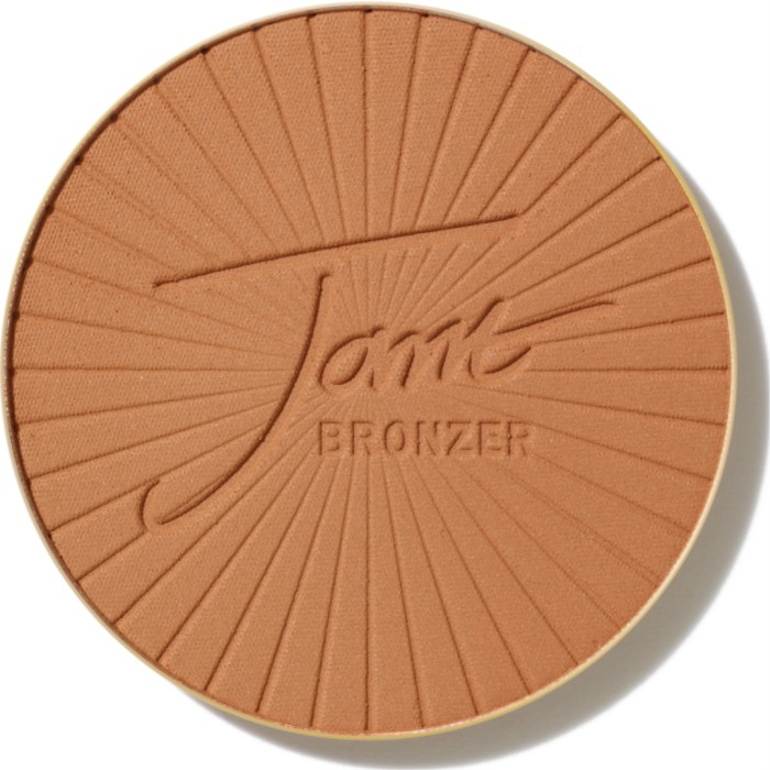 Jane Iredale PureBronze™ Matte Bronzer Powder Refill Medium 9 g