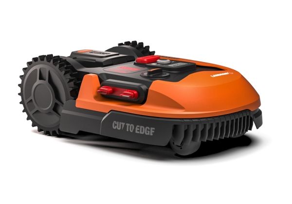 Worx Landroid L800 robotgräsklippare
