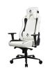 Arozzi Vernazza SoftPU Gamingstol - Vit, bild 2