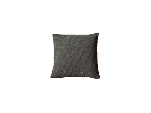 Specktrum - Herringbone Cushion - Stone - 45x45 cm, bild 2