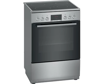 Bosch HKR39A250W keramisk spis