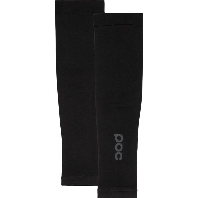 POC Cadence Arm Warmer Uranium Black - S/M