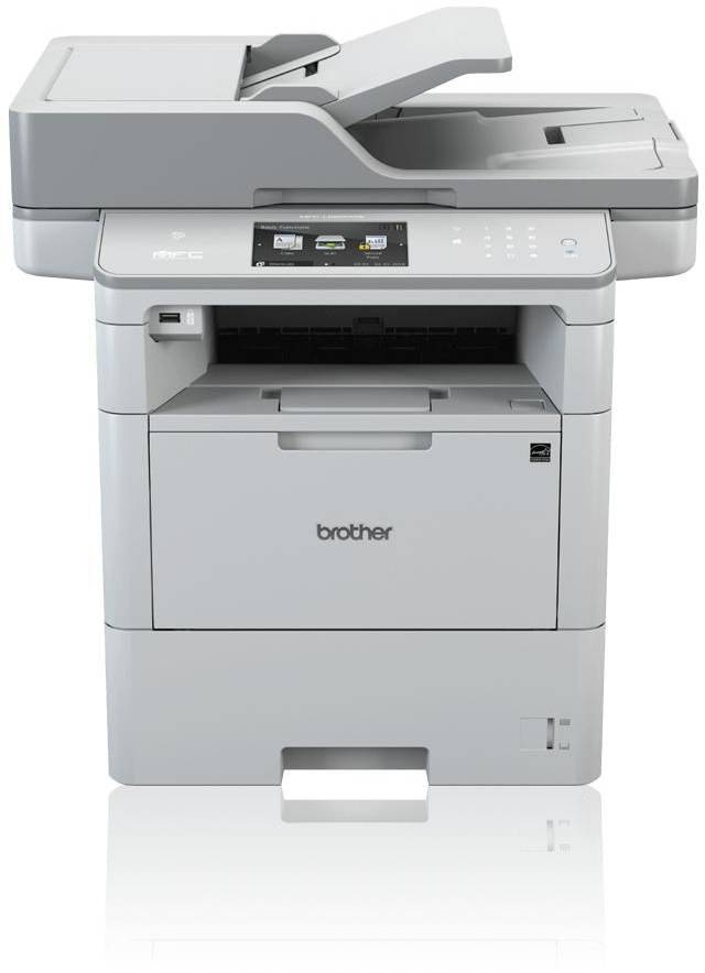 Brother MFC-L6710DW, bild 4