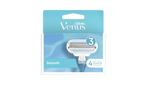 Venus Smooth Blades 4-Pack, bild 3