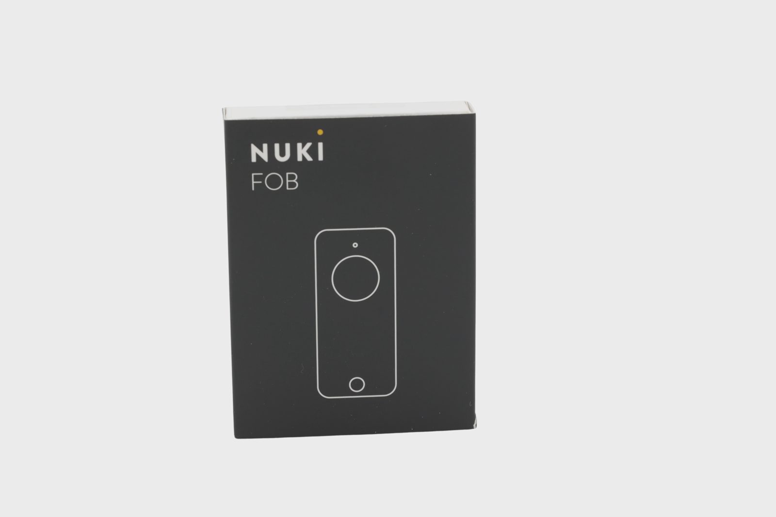 nuki Fob