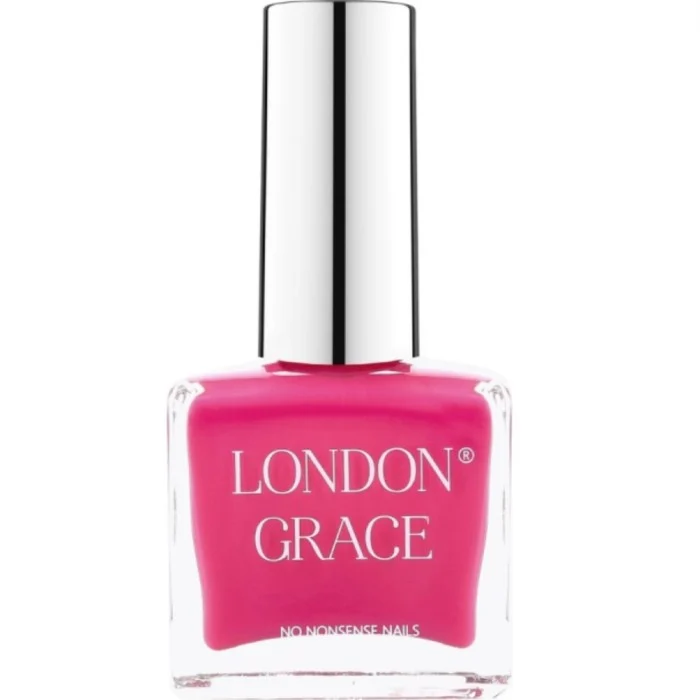 London Grace Nail Polish Britney