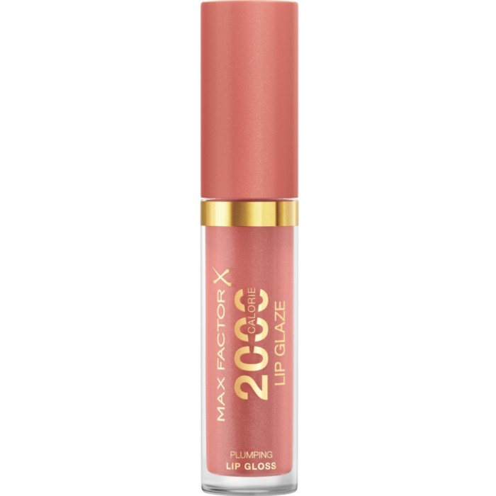 Max Factor 2000 Calorie Lip Glaze Pink Fizz Pink Fizz
