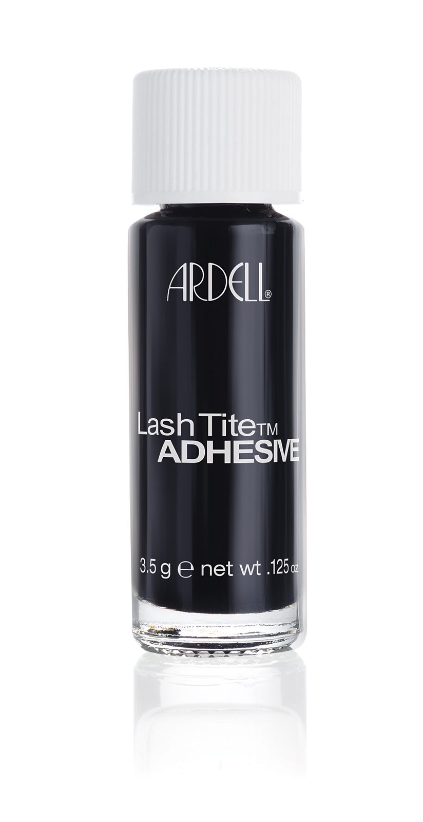 Ardell Lashtite Adhesive Dark För Individuella Fransar 4 ml