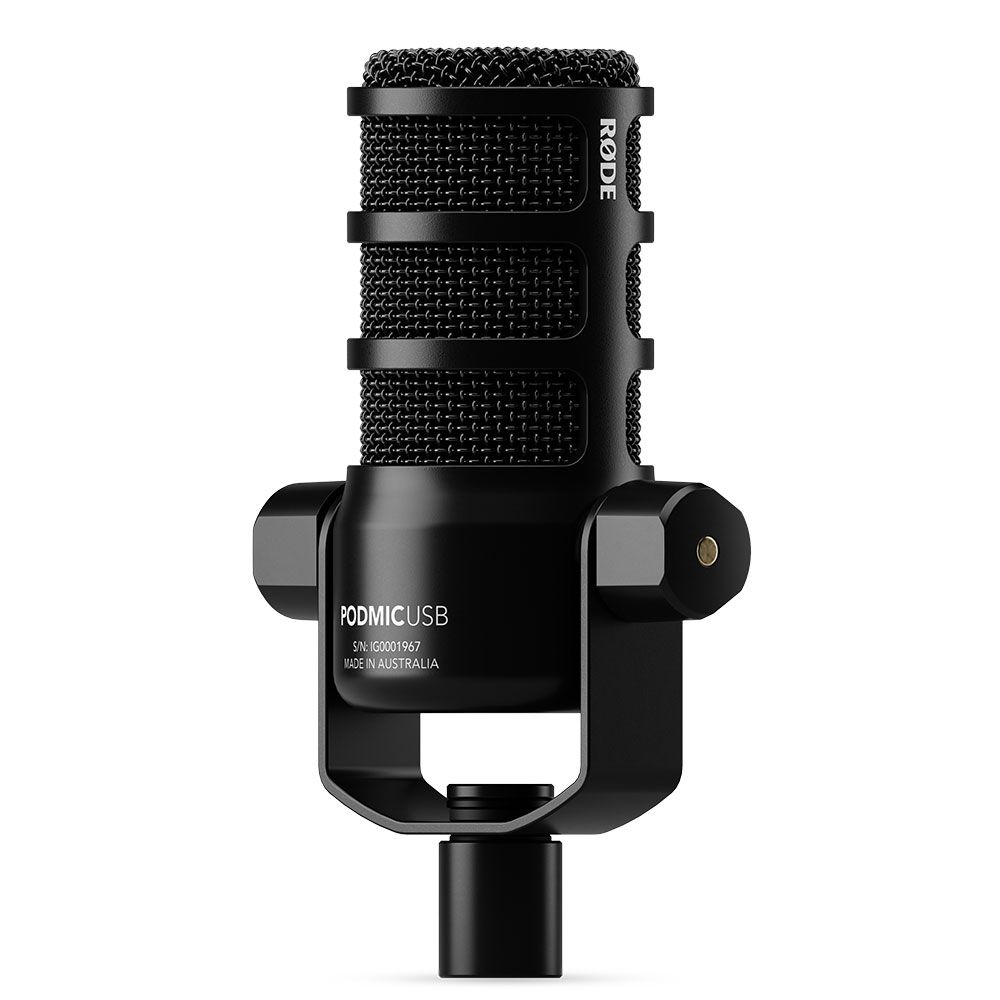 RØDE Podmic USB mikrofon, bild 4