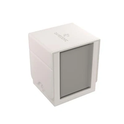 Squire PLUS 100+ XL White