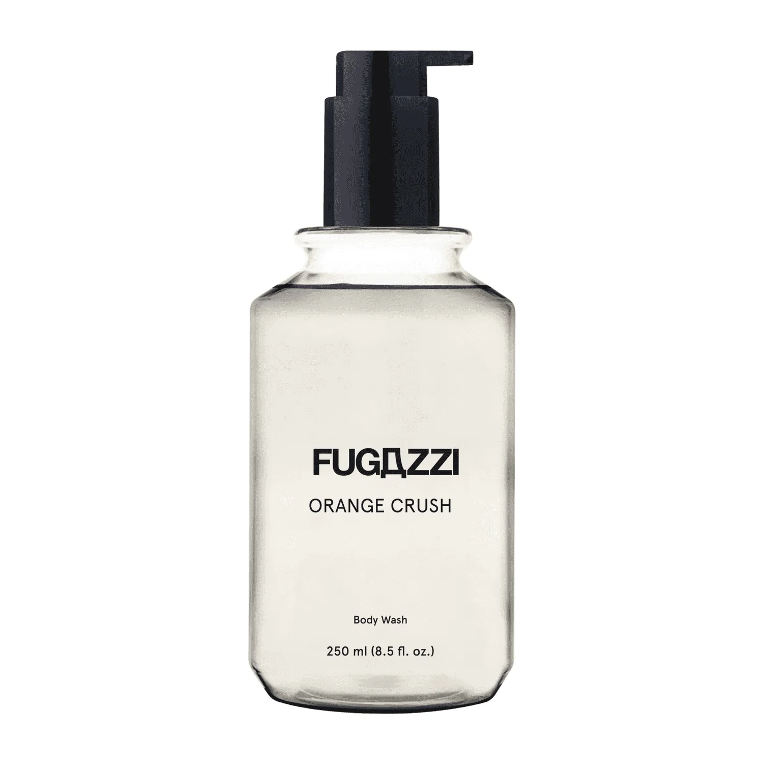 Fugazzi Orange Crush Body Wash 250 ml