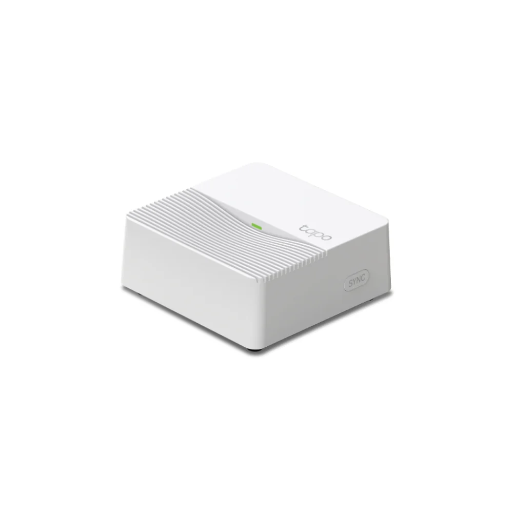 TP-Link Tapo H200 smart hubb