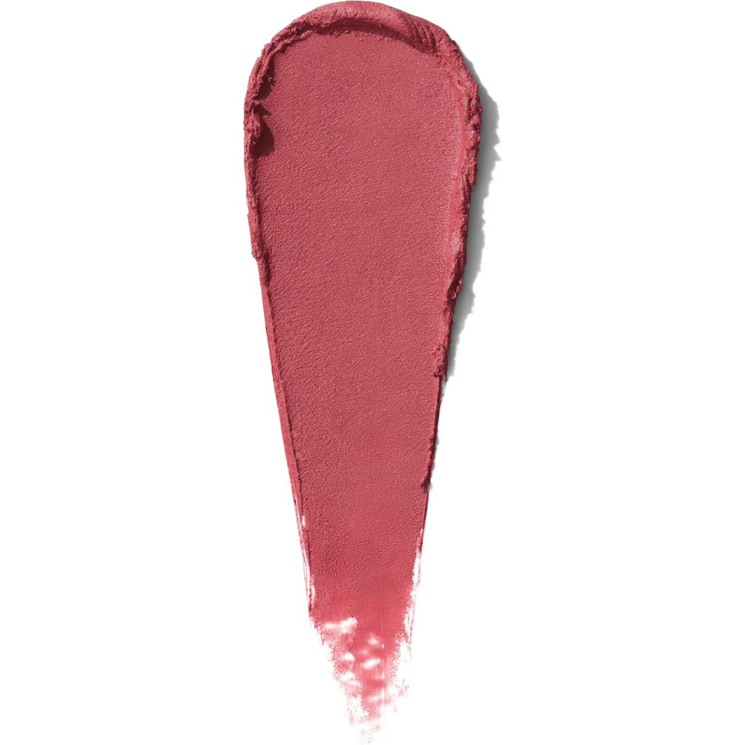 Bobbi Brown Luxe Cashmere Matte Lipstick Rosy 3.5 g, bild 3