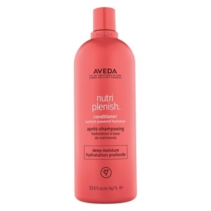 Aveda NutriPlenish Conditioner Deep Moisture 1000 ml, bild 2