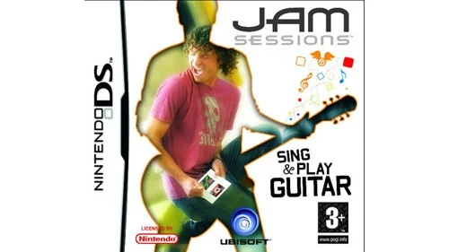 Jam Sessions, bild 3