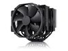 Noctua NH-D15 CPU-kylare (chromax.svart), bild 4