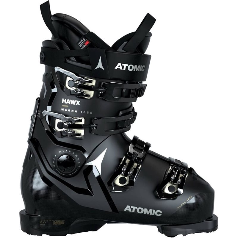Atomic Hawx Magna 105 S W Gripwalk - 26.5