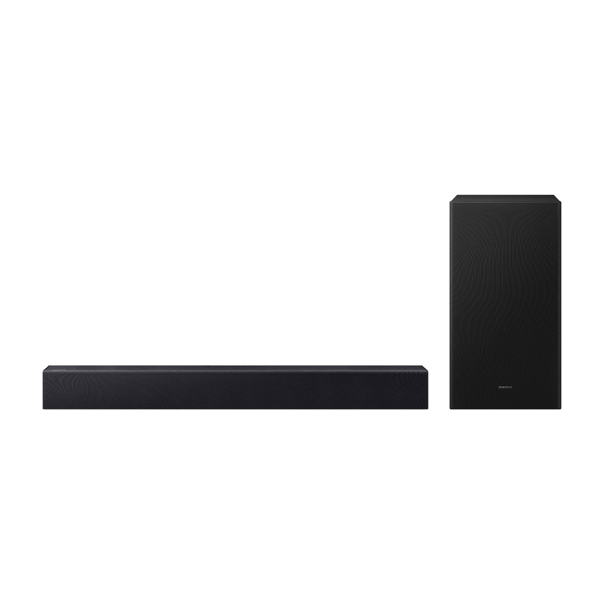 Samsung HW-B420F 2.1-soundbar med trådlös subwoofer