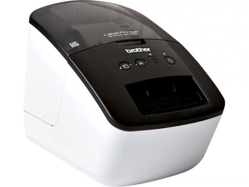 Brother P-Touch QL700 etikettskrivare, bild 5