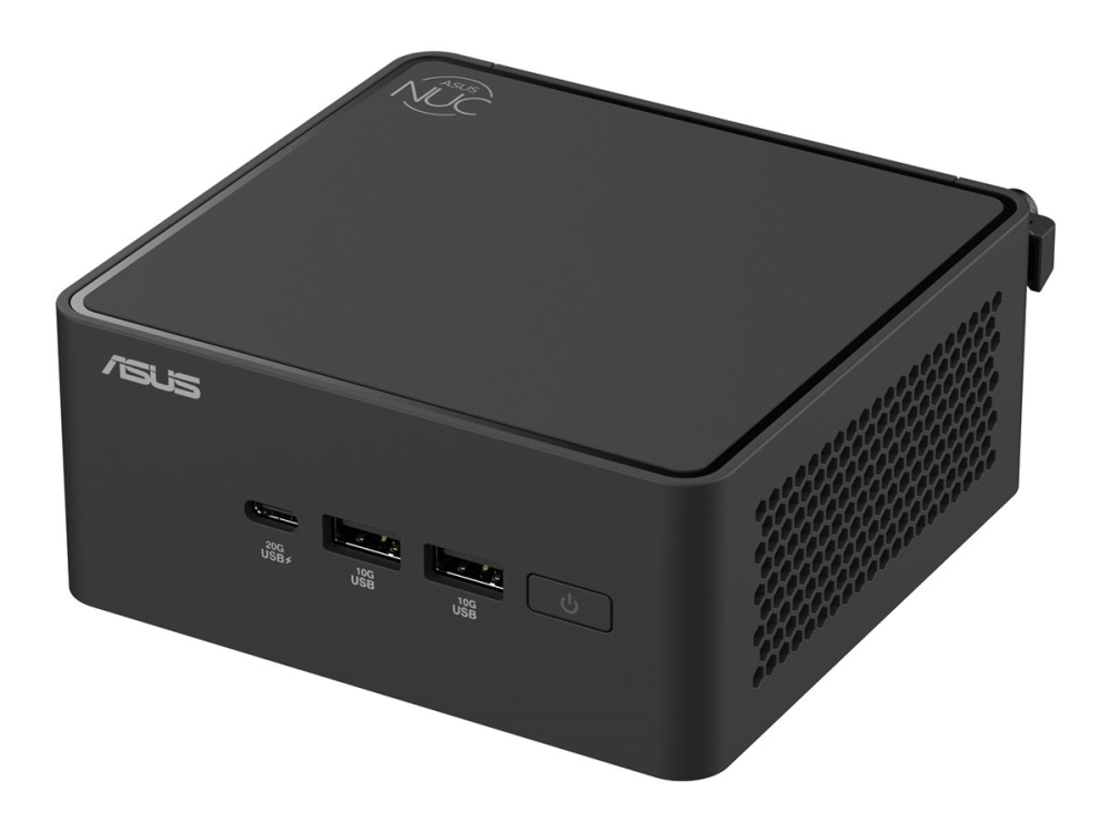 ASUS NUC 15 Pro RNUC15CRHC700002 Mini-PC