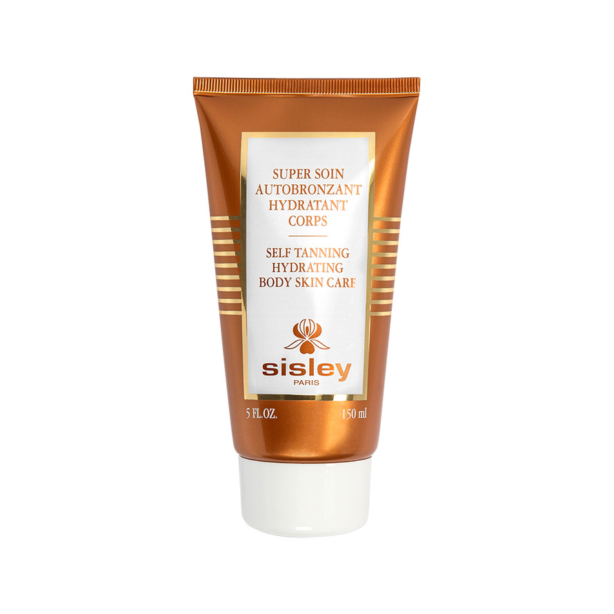 Sisley Self Tanning Body Skincare, bild 5