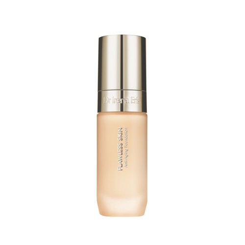 Dr Irena Eris Flawless Skin Anti-Aging Foundation Smooth & Firm Skin 30 ml.- 020W Light Beige