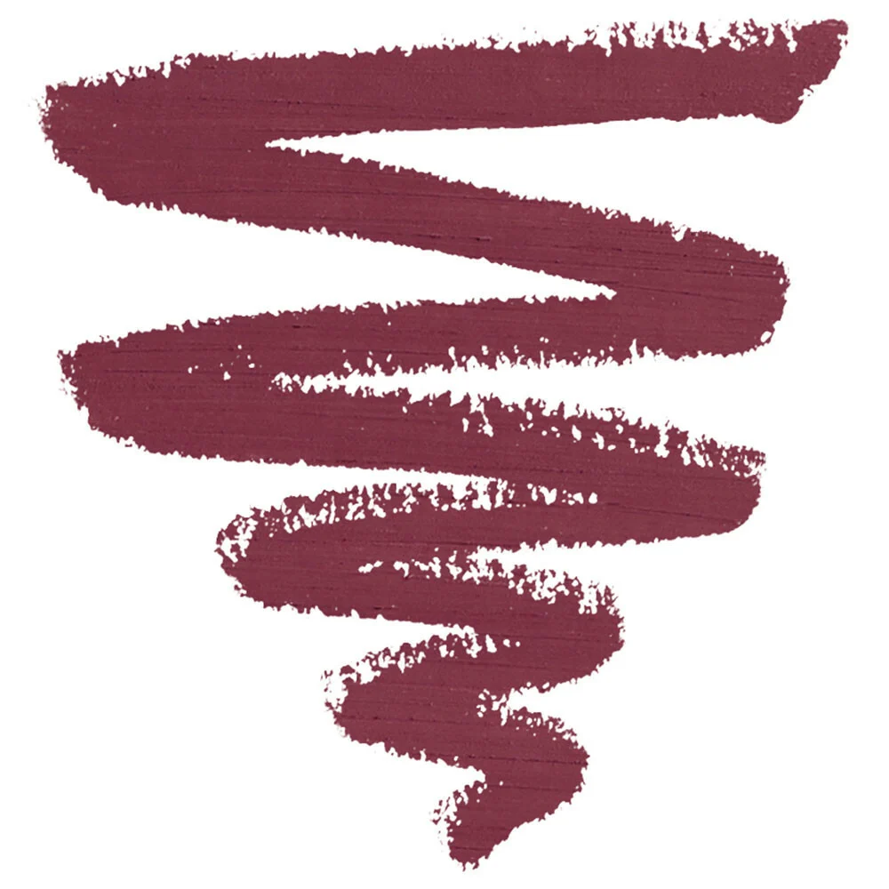NYX PROFESSIONAL MAKEUP Slim Lip Pencil Prune, bild 2
