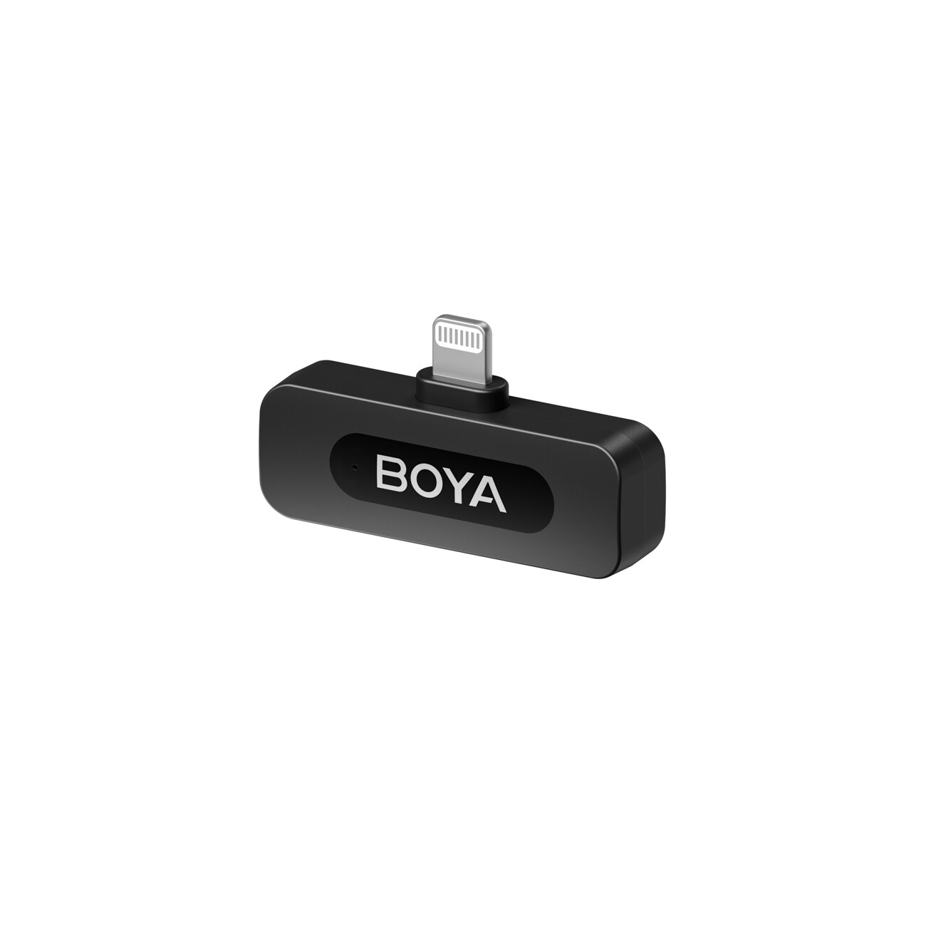 Boya BY-V10 Trådlös Mikrofon Lightning, bild 2