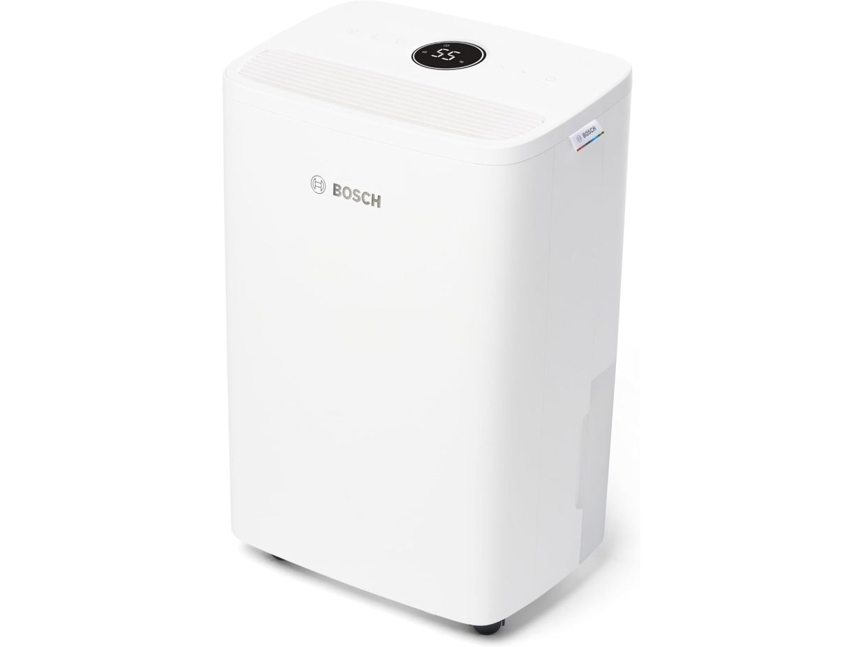 Bosch Dry 1000 avfuktare 314 mm 230 mm 476 mm 10,5 kg