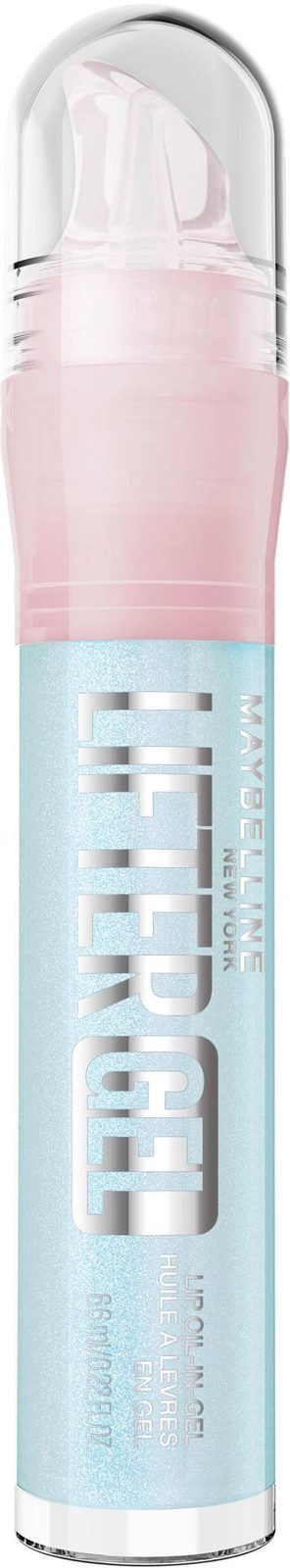 Maybelline New York Lifter Gel Oil-In-Gel Twist Pen 02 Blue Boba 02 Blue Boba