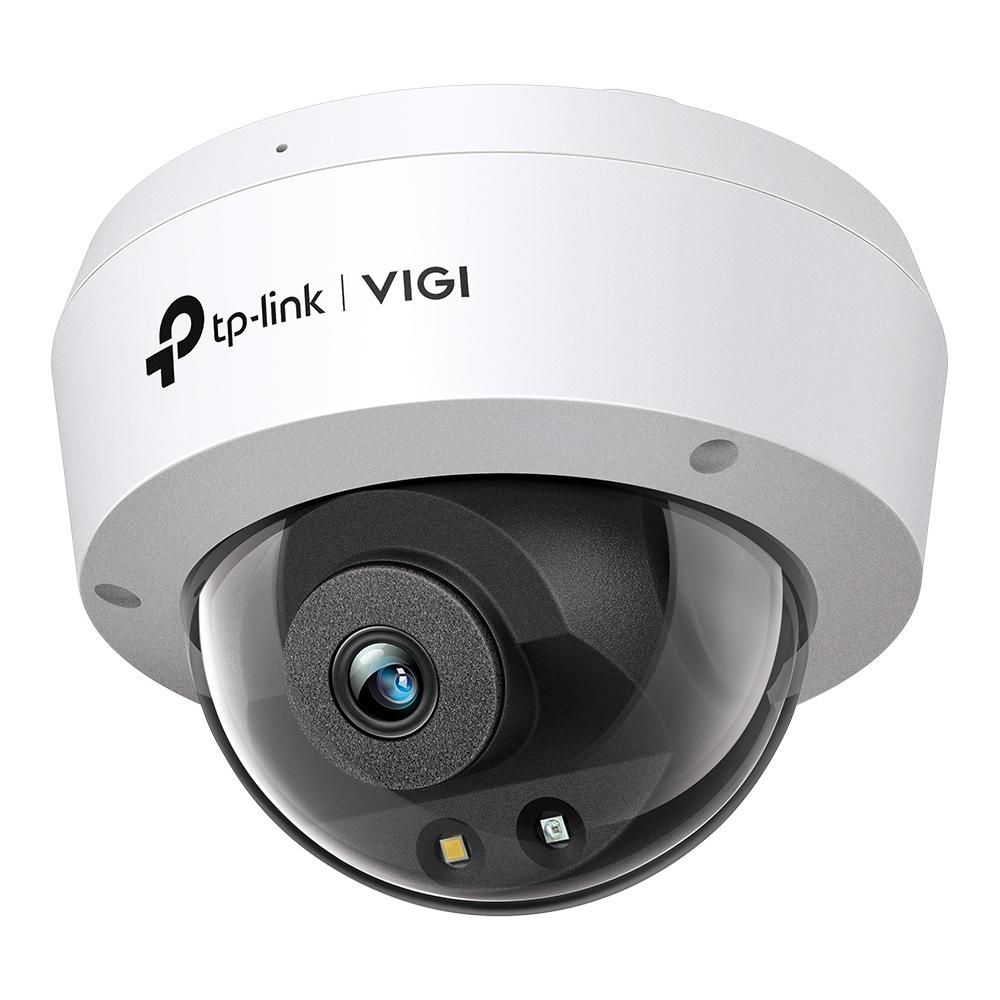 TP-Link VIGI C240 VIGI 4MP Full-Color Dome Network Camera, bild 5