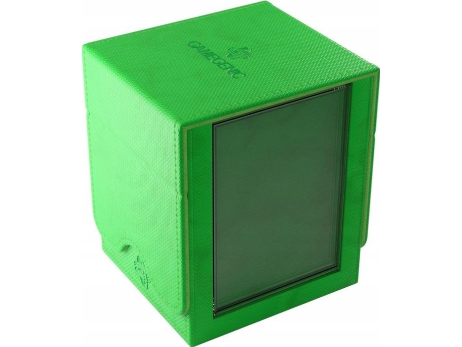 Squire PLUS 100+ XL Green