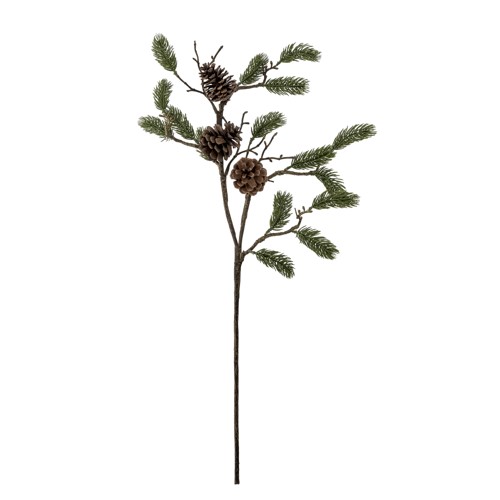 Bloomingville - Pine Stem - Green